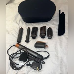 DYSON AIRWRAP COMPLETE LONG